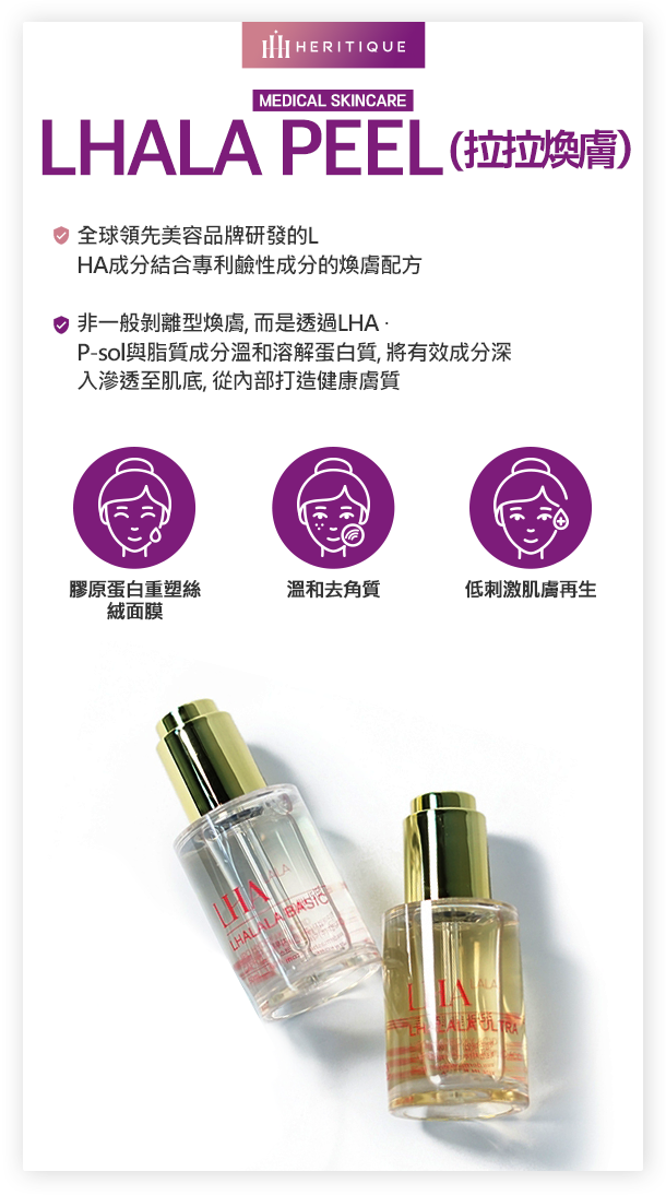 OXYGEN Skin Care