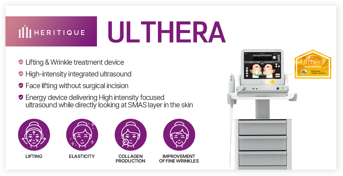 ULTHERA