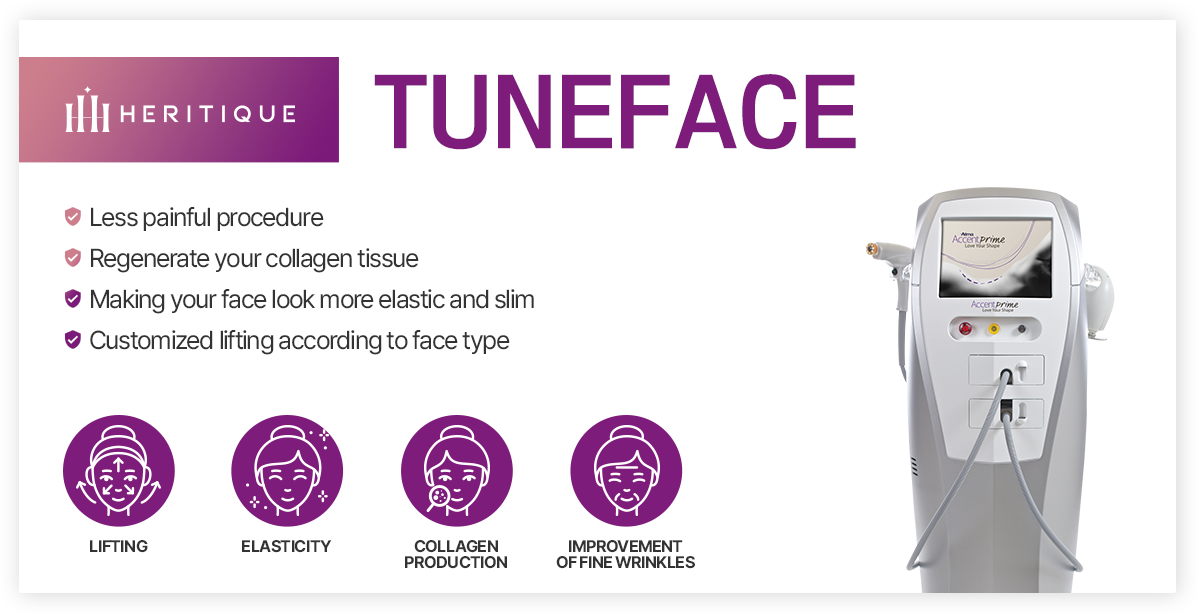 TUNEFACE