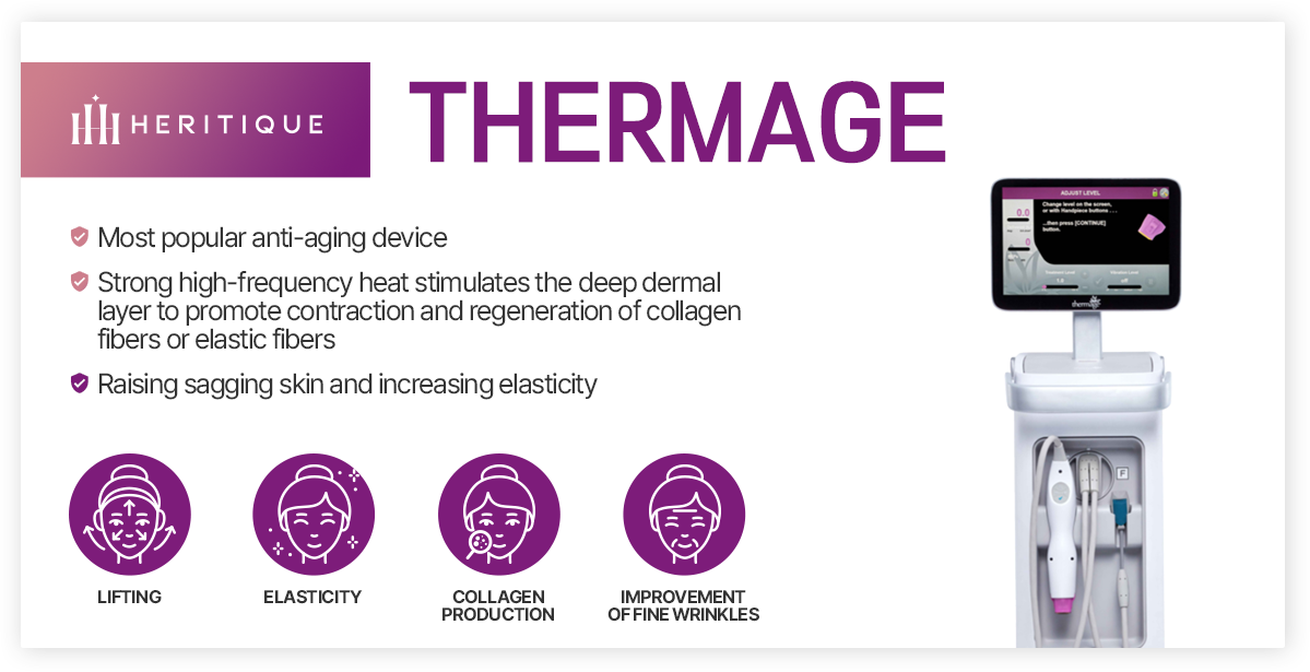 THERMAGE