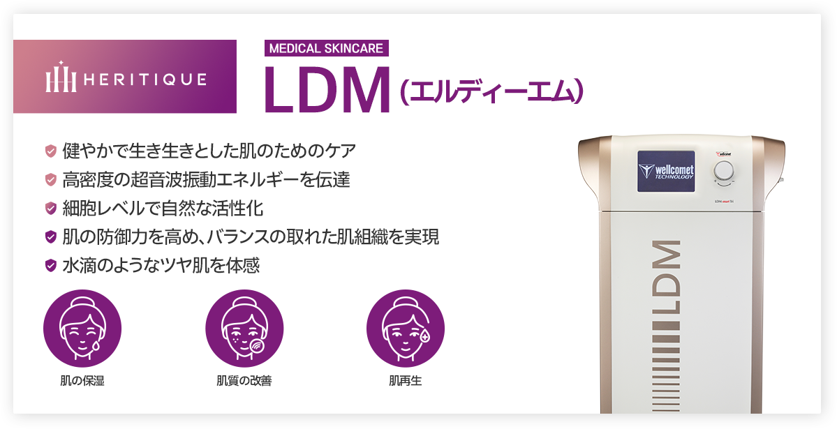 LDM