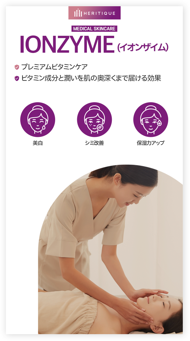 IONZYME