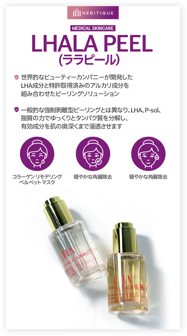 OXYGEN Skin Care