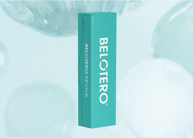 벨로테로 리바이브